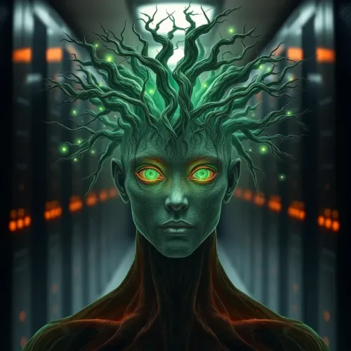 Root Guardians #717