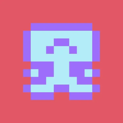 Pixelglyph #533