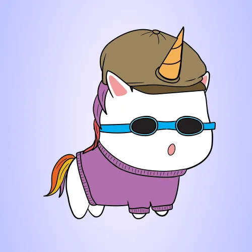 Chubbicorn171 #171