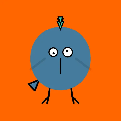 burd #3296