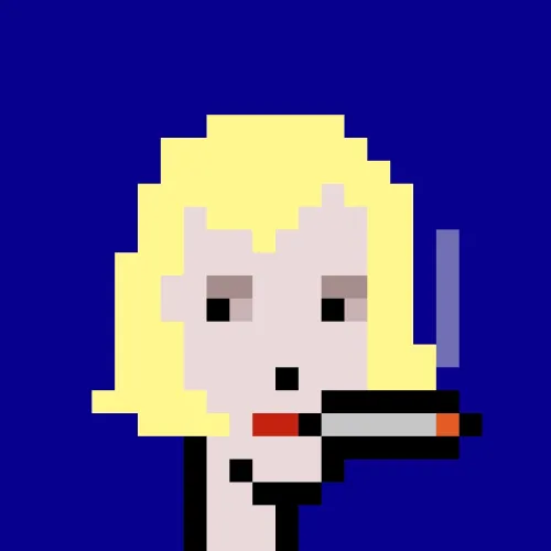 BRC 2.0 PUNK #7114 (#100765499)