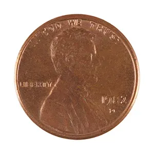 Cent ＃6293 （＃65997195）