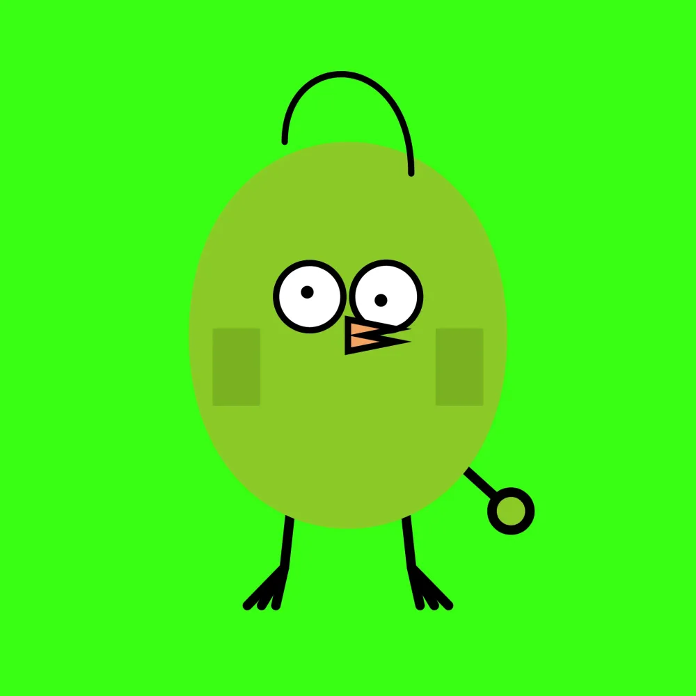 burd #6334