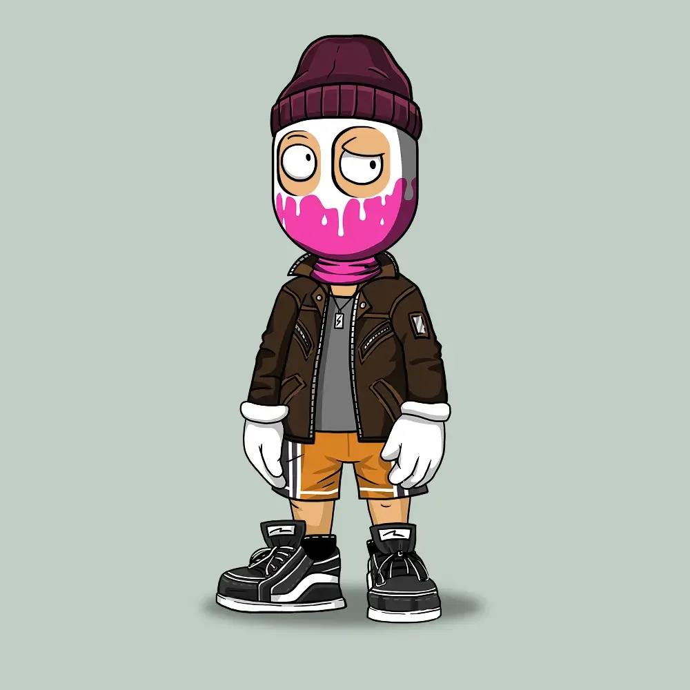 Based Style #3863