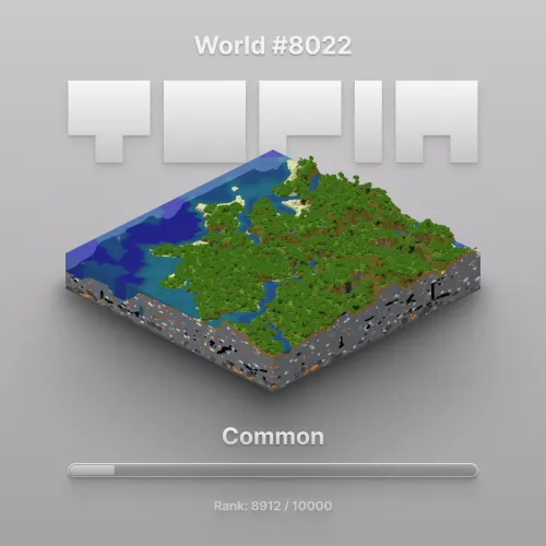 World #8022