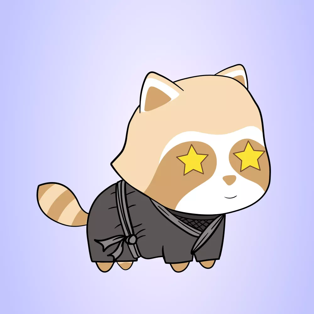 Chubbikun #8274