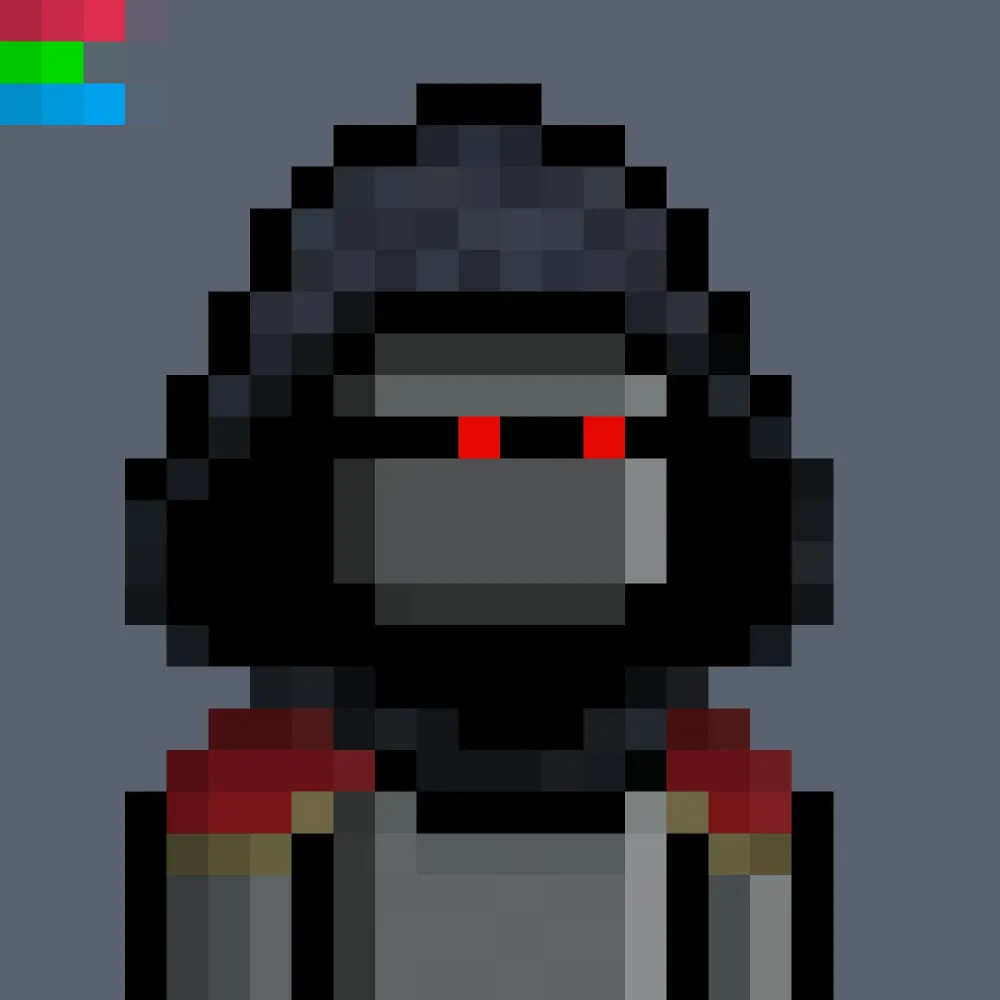 CLOAKS #12338