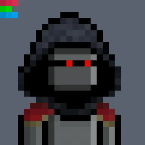 CLOAKS #12338