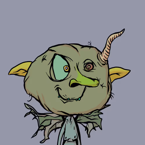 goblintown #9412