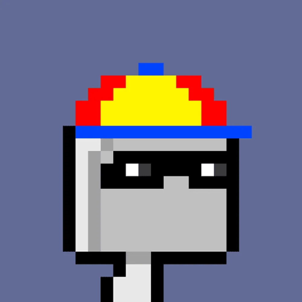 CryptoAgent #5209