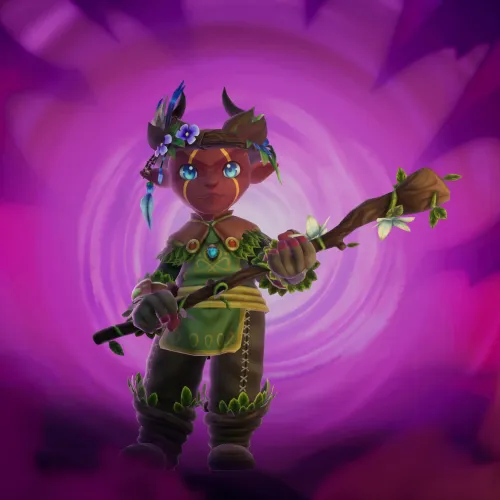 Adventurer #5720