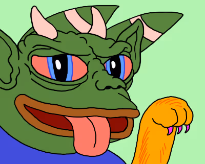 Pepe ＃26175