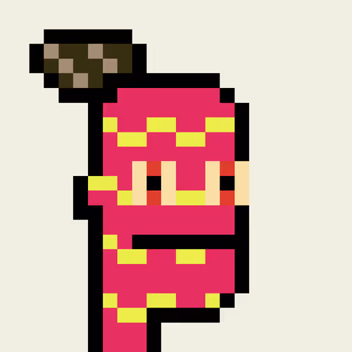 Fishpunk #614