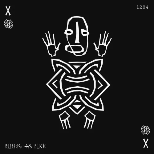 Runes as Fuck ＃1284 （＃64406093）