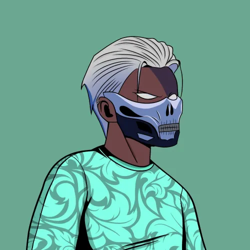 Cyberpunk #5