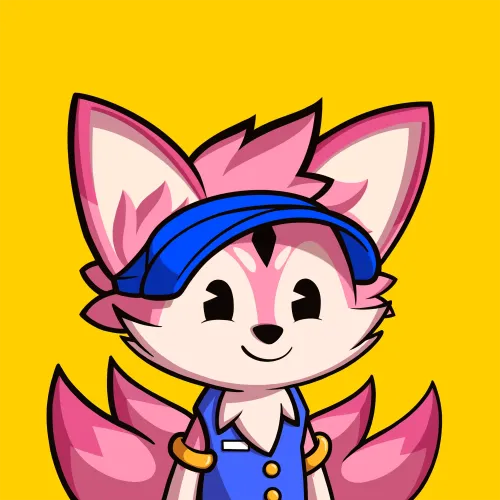FOXY #1456