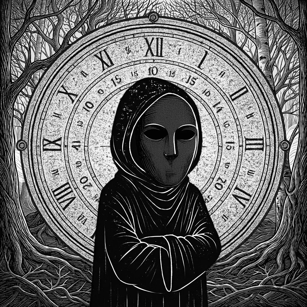 Digital Mr.Freeman – #4063