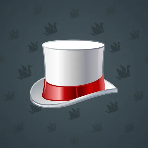 Top Hat #3704