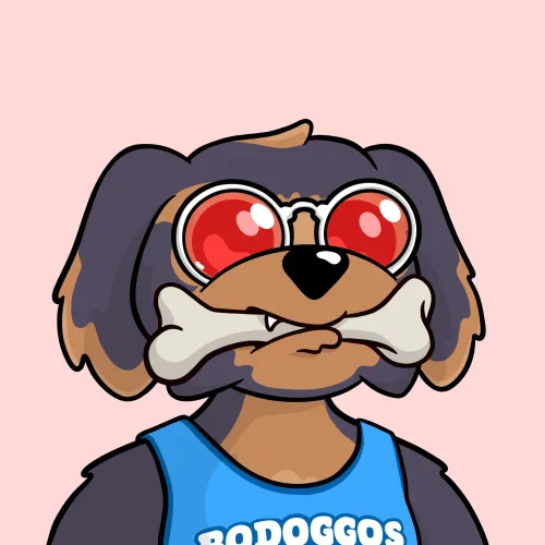 BoDoggos #5700