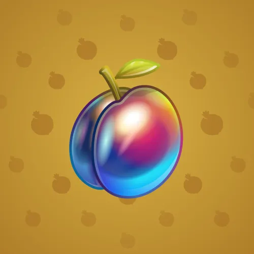 Precious Peach #872