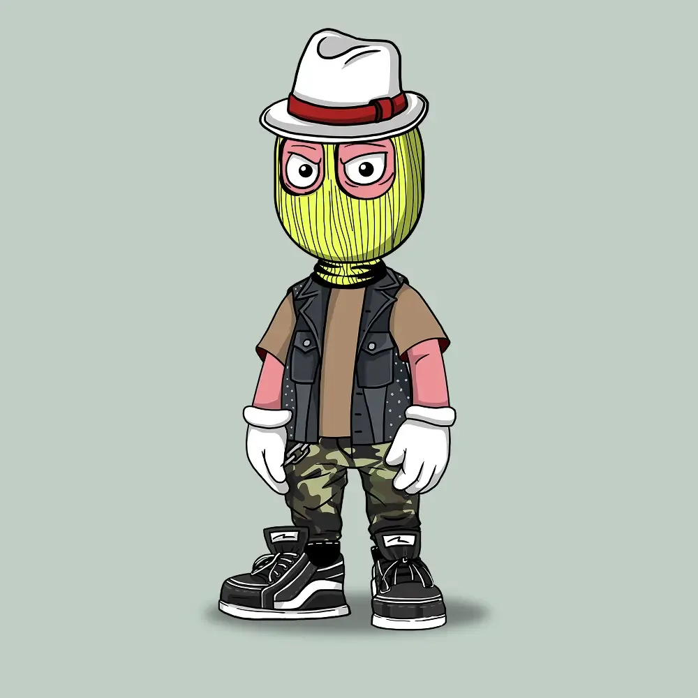 Based Style #4519