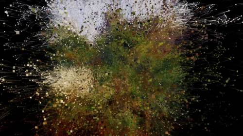 Campo Abierto (Abigail de Andrade) #1