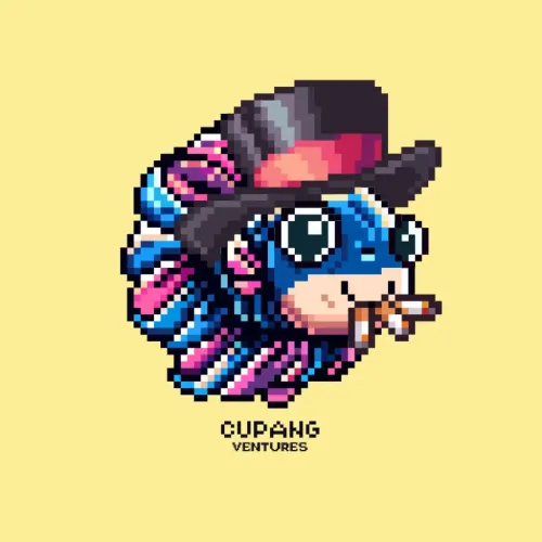 Cupang Ventures #1555