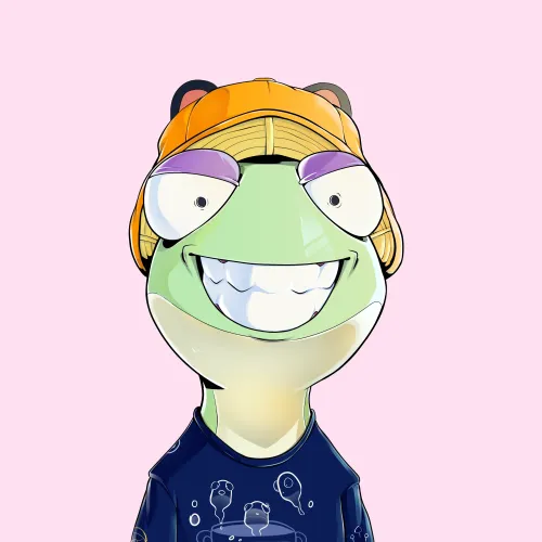 Frogana #1374