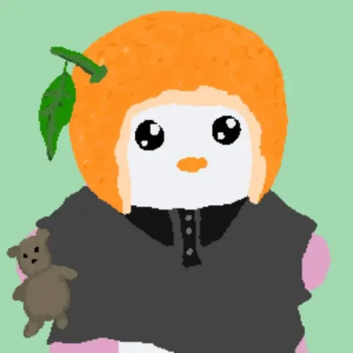 PUPGUIN #456