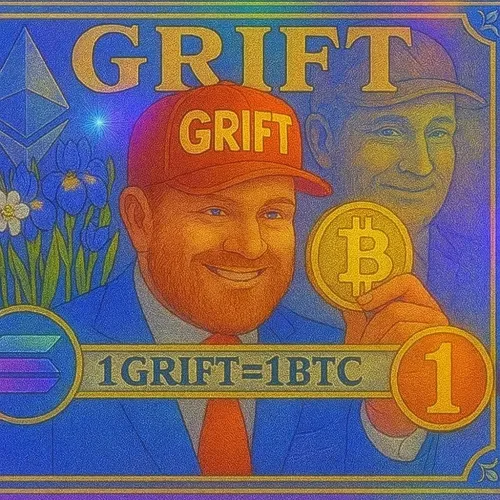 Grift on Sol