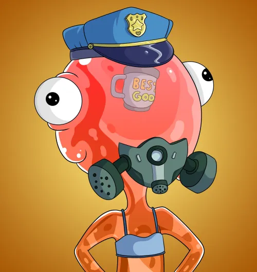 GooberCapsule #7581