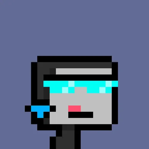 CryptoAgent ＃7875