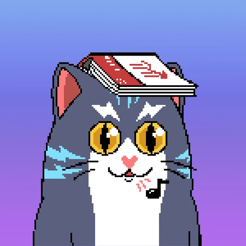 Liberty Cats