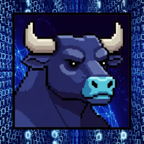 Blockchain Bull79