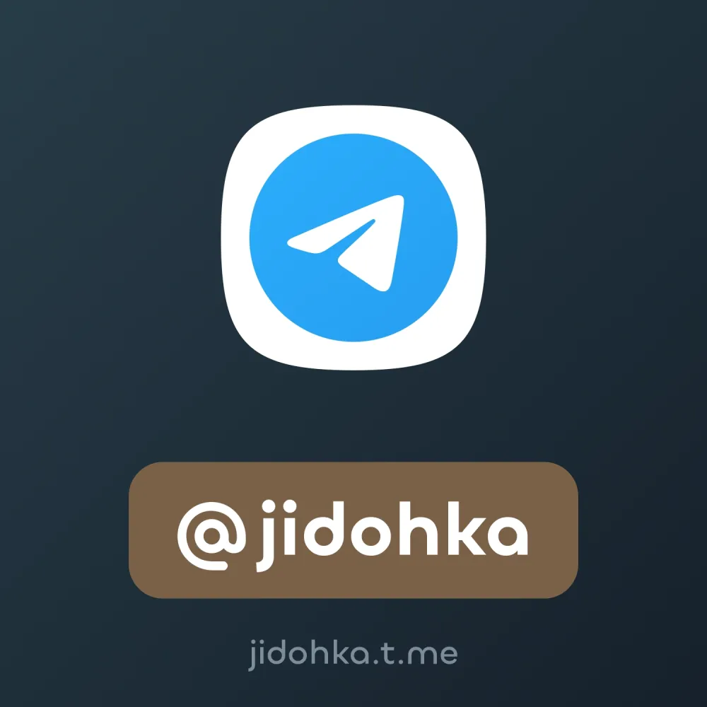 @jidohka