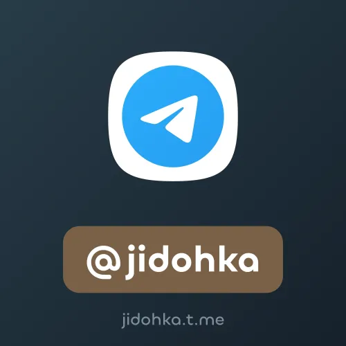 @jidohka