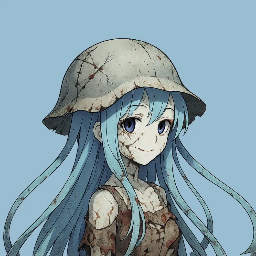 Casual Clarice #7