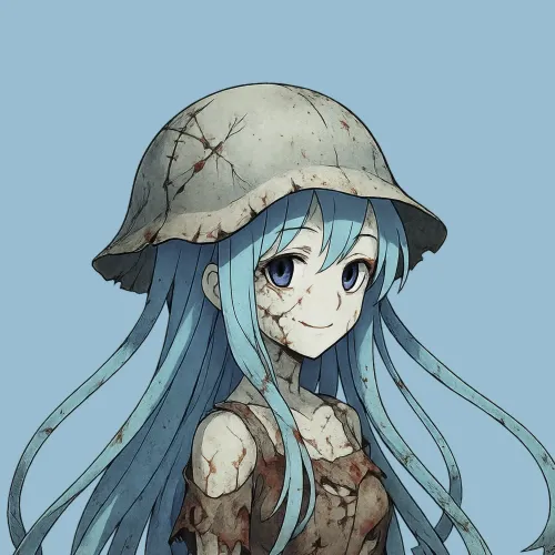 Casual Clarice #7