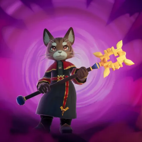 Adventurer #2121