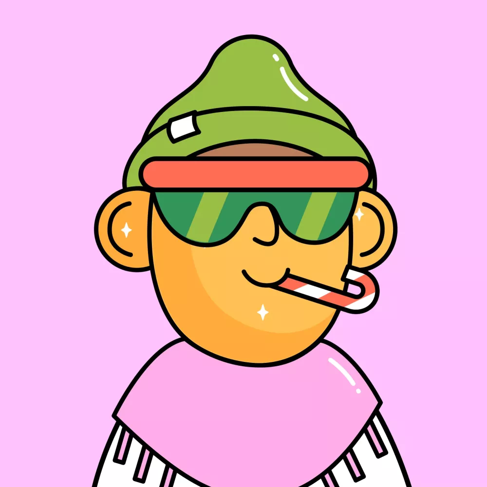 Dippie #3829