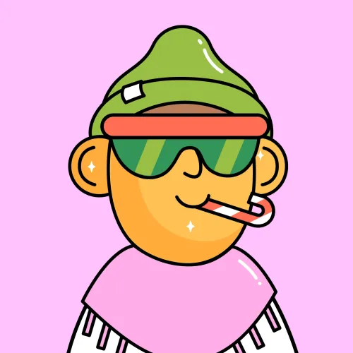 Dippie #3829