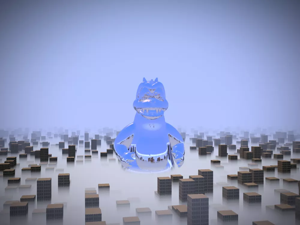 Kai-Gen #808