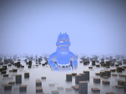 Kai-Gen ＃808