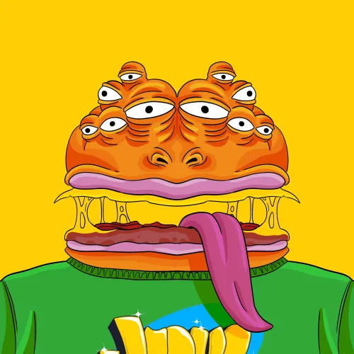 Hungerow #645