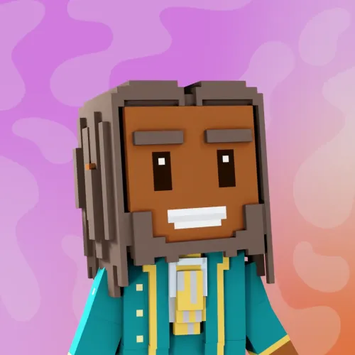 Founder's Pirate ＃7727