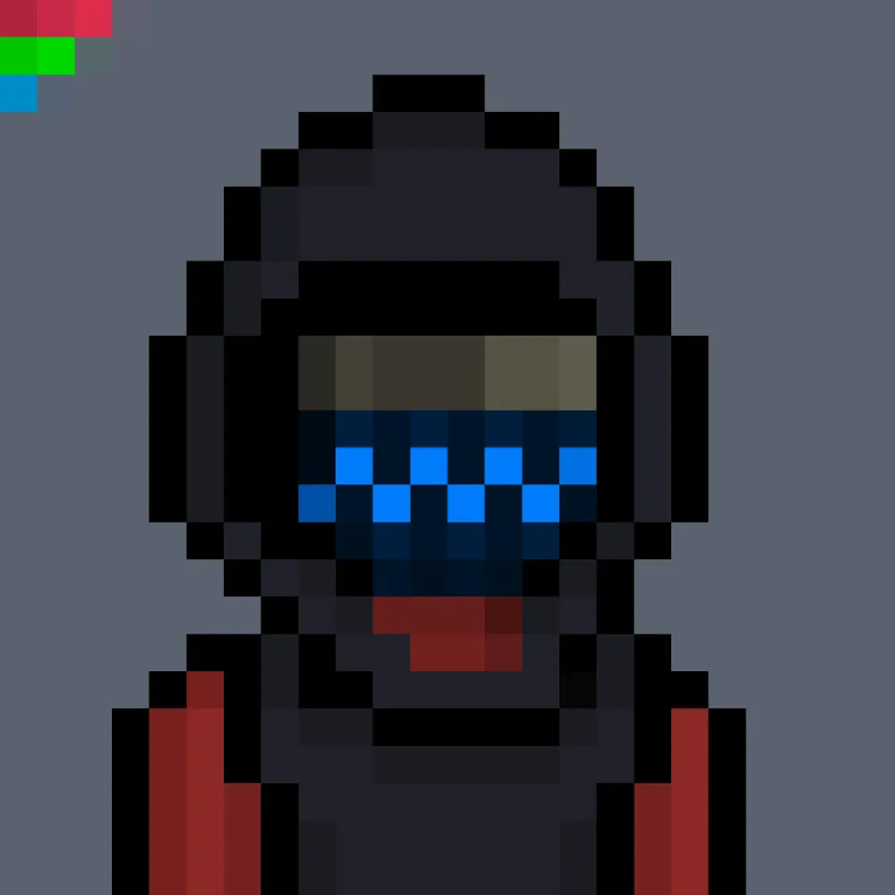 CLOAKS #4733