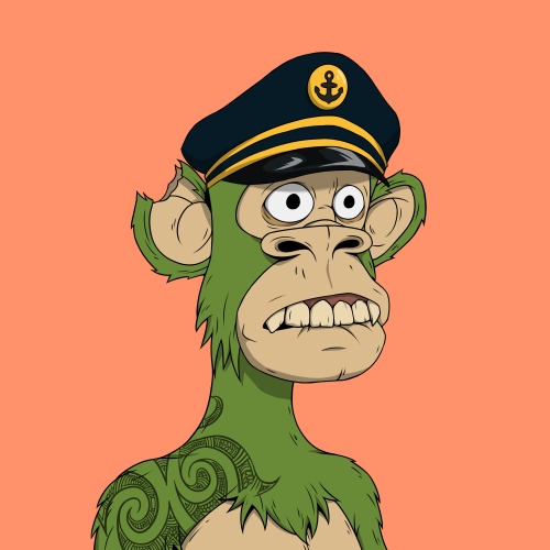 PirateApe #5161