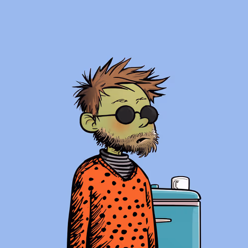 Digital Slops #452
