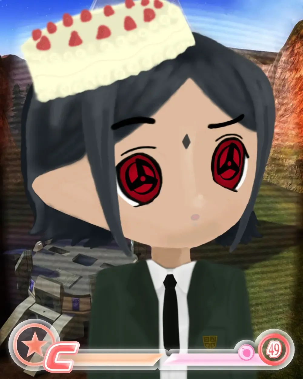 Milady: Type A 149