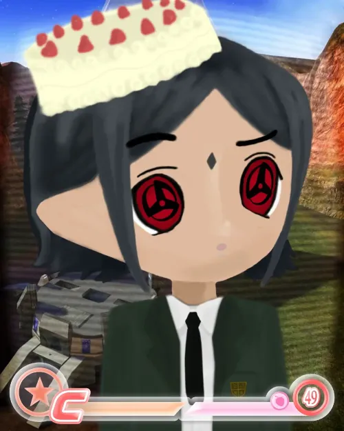 Milady: Type A 149